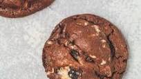 Chocolate Oreo Cookies Chocolate Oreo Cookies
