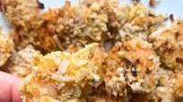 Baked Coconut Shrimp Baked Coconut Shrimp