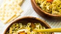 Easy Chicken Noodle Soup Easy Chicken Noodle Soup