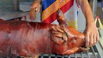 Lechon Cebu Lechon Cebu