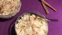 Slow Cooker Rice Pudding Slow Cooker Rice Pudding