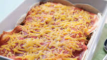 Easy Taco Bake Easy Taco Bake