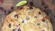Cranberry Soda Bread Cranberry Soda Bread