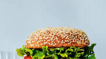 Classic Smashed Cheeseburger Classic Smashed Cheeseburger