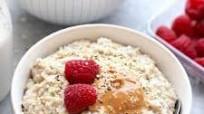 Instant Pot Steel Cut Oats Instant Pot Steel Cut Oats