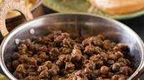 Sukhe Kale Chane Recipe Sukhe Kale Chane Recipe