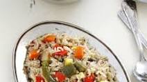 Veg pulao recipe in pressure cooker Veg pulao recipe in pressure cooker
