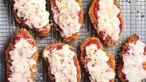 Chicken Parmesan Chicken Parmesan