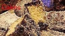 Friendship cakes / Bosnian Hairy Cakes Friendship cakes / Bosnian Hairy Cakes