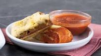 Stromboli Bites Stromboli Bites