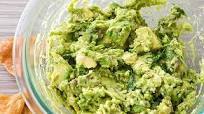 Weekend Recipe: Guacamole Weekend Recipe: Guacamole