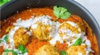 Malai Kofta Malai Kofta