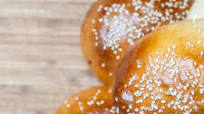 Best Burger Buns ever! Best Burger Buns ever!