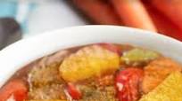 Beef Mechado Recipe Beef Mechado Recipe