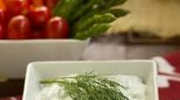 Dorie Greenspan's Tzatziki Dorie Greenspan's Tzatziki