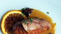Keto Seared Duck Breast with Orange Sauce Recipe Keto Seared Duck Breast with Orange Sauce Recipe