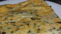 Simple Crustless Spinach and Mushroom Quiche Simple Crustless Spinach and Mushroom Quiche