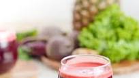 Kale Beet Juice Kale Beet Juice