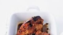Asian-Style Orange Chicken Asian-Style Orange Chicken