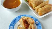 Resep Lumpia Semarang yang Menggiurkan serta Mudah - Resepnya.my.id Resep Lumpia Semarang yang Menggiurkan serta Mudah - Resepnya.my.id