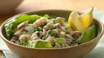 Caesar Tuna Caesar Tuna