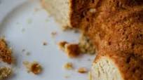 Old Fashioned Apple Cake with Fresh Apples Old Fashioned Apple Cake with Fresh Apples