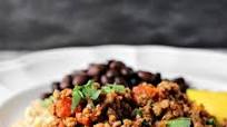 Easy Cuban-Style Beef Picadillo Easy Cuban-Style Beef Picadillo