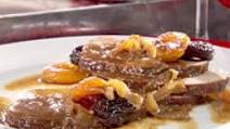 Peppery Pork Roast Peppery Pork Roast