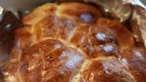 Ninja Foodi Yeast Rolls Ninja Foodi Yeast Rolls