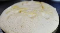 Olive Focaccia Olive Focaccia