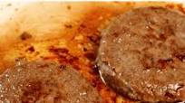 Juicy Hamburgers in the Oven Juicy Hamburgers in the Oven