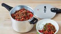 Pinto Beans with Ground Beef and Carrots Pinto Beans with Ground Beef and Carrots