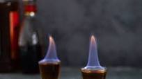 How to Make a Flaming Dr. Pepper Shot How to Make a Flaming Dr. Pepper Shot