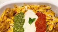 Instant Pot Pasta Italia Instant Pot Pasta Italia