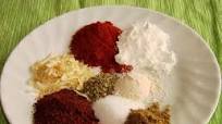 Dry Enchilada Sauce Mix Substitute Dry Enchilada Sauce Mix Substitute