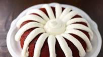 Copycat Nothing Bundt Red Velvet Cake Copycat Nothing Bundt Red Velvet Cake