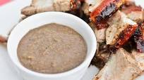 Mang Tomas (Filipino Pork Liver Sauce) Recipe Mang Tomas (Filipino Pork Liver Sauce) Recipe