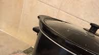 Slow Cooker Whole Roast Chicken Slow Cooker Whole Roast Chicken