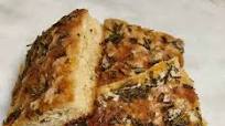 Joanne Chang's Rosemary and Olive Oil Focaccia Joanne Chang's Rosemary and Olive Oil Focaccia