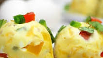 Instant Pot Egg Bites Instant Pot Egg Bites