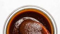 Vegetarian Oyster Sauce Vegetarian Oyster Sauce