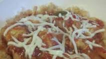 Slow Cooker Chicken Cacciatore Slow Cooker Chicken Cacciatore