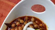 Chole / Chana masala Chole / Chana masala