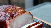 Smoked Sous-Vide-Que Pork Loin Recipe Smoked Sous-Vide-Que Pork Loin Recipe
