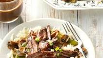 Pot Roast with Asian Black Bean Sauce Pot Roast with Asian Black Bean Sauce