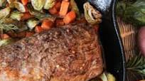 Boneless Pork Loin Roast Boneless Pork Loin Roast