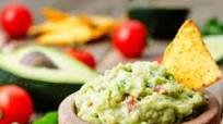 Guac Dip Recipe Guac Dip Recipe
