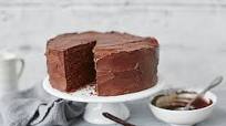 Chocolate cake Chocolate cake