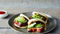 Momofuku's Pork Buns Momofuku's Pork Buns