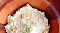 Horseradish Hummus Horseradish Hummus